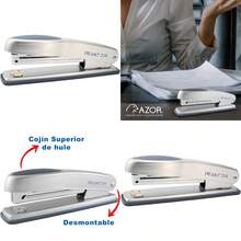 Staples - Gris - View 6