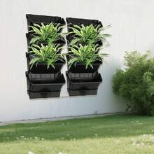 WANLECY Portafiori - A - Visualizzare 5