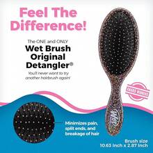 Combs - Awestruck - Bright Gold - View 2