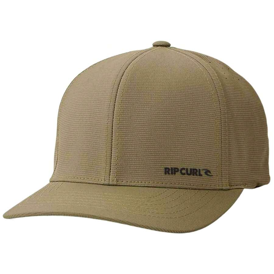 Rip Curl Cap 1I3MHE-0058 For Man In Color Green - Green - View 1