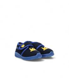 Zapatillas casa LEOMIL po003273 marino ✅ Entrega 24/72h - Azul Marino - Ver 3