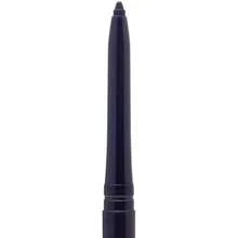 Palladio Delineador de Ojos Retráctil Resistente Agua, Color Enriquecido Pigmentado y Lápiz de Ojos Cremoso, Fácil de Deslizar y Girar, Aplicación Duradera a Prueba de Manchas,(Deep Blue) - Multicolor - Ver 3
