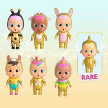 Magic Tears Golden House - inicial - Ver 4