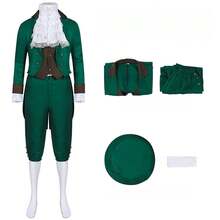 Men Equestrian Clothing