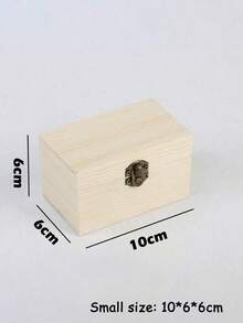 Hộp quà kỷ niệm bằng gỗ cá nhân hóa, phù hợp cho bé trai, bé gái, trẻ sơ sinh, lưu giữ những kỷ niệm quý giá, món quà độc đáo, an ủi những người mẹ đang đau buồn, đa chức năng, trang trí, có thể tái sử dụng, tinh tế và thời trang, chất lượng cao, nhiều màu sắc, hiện đại và phong cách, có thể tùy chỉnh, độc nhất vô nhị, món quà lý tưởng cho anh ấy hoặc cô ấy, phù hợp cho bạn trai, bố, bạn gái, mẹ, gia đình, bạn bè, giúp tăng thêm không khí ấm cúng. - Nhiều màu - Xem 25