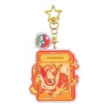 pocket monsters 1PC/9PCS Keychains From The Pokémon Eevee Family Series: Stylish And Versatile Keychains, Cute And Cool Keychains, Bag Accessories And Pendants