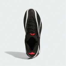 Adidas 安东尼·爱德华兹 (ANTHONY EDWARDS) 男士篮球鞋，低帮 JS3508 - 黑色 - 查看 4