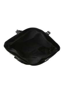 Women's Fashion Crocodile Embossed Tote Bag, Large Capacity, Stylish & Durable, Suitable For Daily Use