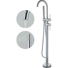 Bathtub Faucets