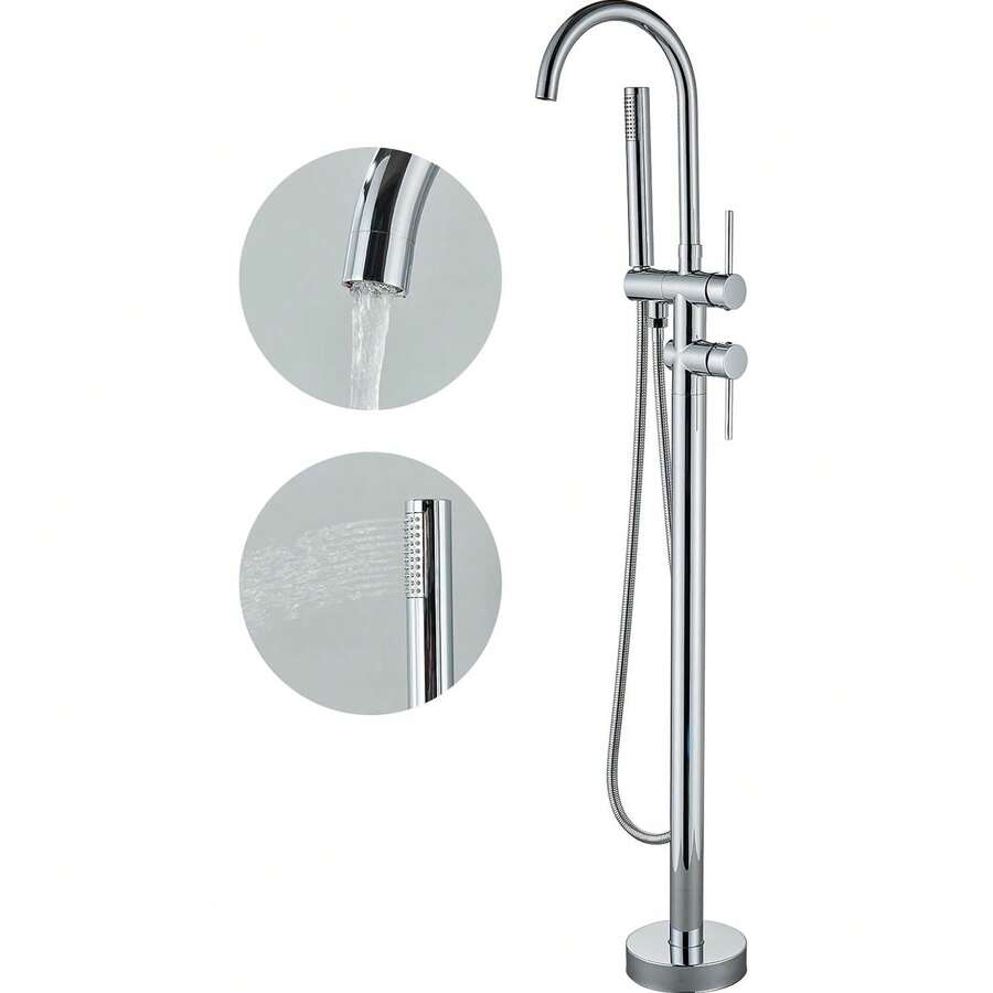 Bathtub Faucets