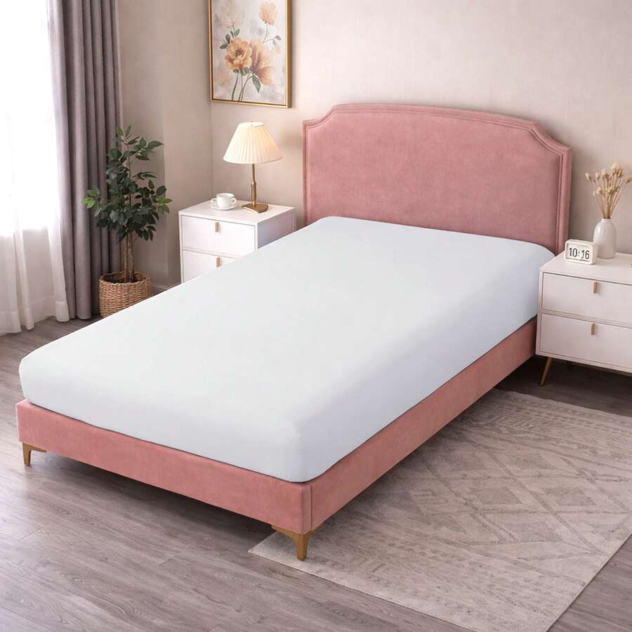 Fitted Sheets - BLANCO 2 - View 1