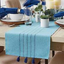Table Napkins - Multicolor - View 6