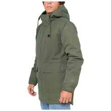 Rip Curl Jacket 01DMJA-2375 For Man In Color Green - Green - View 2