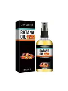 30ml Hair Thickening Spray With Plant-Based Extracts For Thinning Hair - Deep Moisturizing Scalp Treatment Strengthens Roots, Reduces Hair Loss & Boosts Growth For Fuller, Soft Hair,Gifts For Men And Women Suitable For Christmas, Valentine's Day, New Year's Day, Birthdays, Weddings, And Parties,Hair Oil,Makeup,Quick Ship Items,Free Shipping - 黑色 - 查看 9