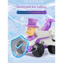 Spin Master 汪汪队立大功：超级狗狗大电影，7件套超级狗狗赛车套装，含独家韩丁格市长玩具车，适合3岁以上男孩女孩的儿童玩具