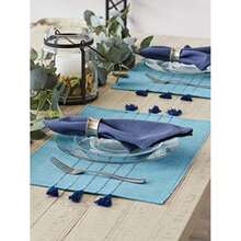 Table Napkins - Multicolor - View 6