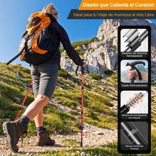 Other Mountaineering & Ice & Snow Equipment - Blue - View 5