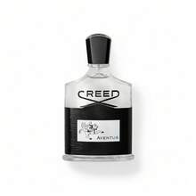 Creed Aventus 男士淡香精喷雾 EDP 香水 0.05盎司/2毫升 果香调 男友 丈夫 父亲 兄弟 生日 毕业派对 旅行 露营 户外 学校 校园旅行 节日 周年纪念 办公室 秋季 圣诞节 秋季造型 - EDP - 查看 1