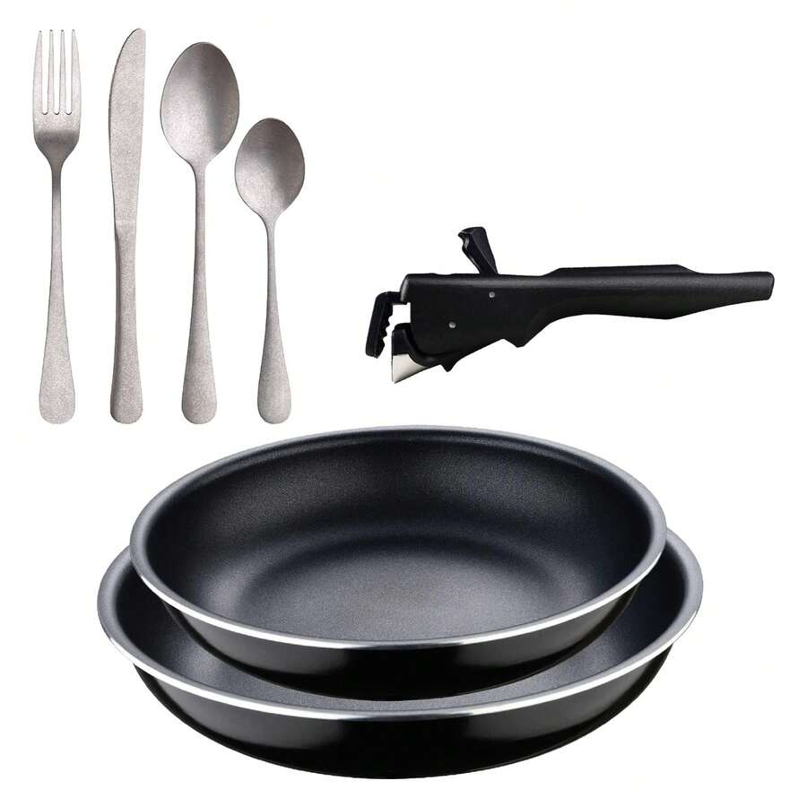 Bergner Kochutensilien-Sets - 10 - Übersicht 1
