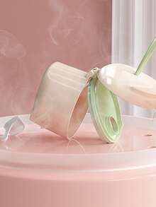 1 hộp đựng sữa bột di động màu ngẫu nhiên, hộp đựng bột gạo bổ sung dinh dưỡng, hộp kín và hũ bảo quản chống ẩm. - Nhiều màu - Xem 8
