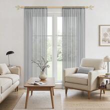 Tende - Grigio - Visualizzare 6