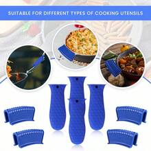 Accessori per padella - Blu - Visualizzare 6