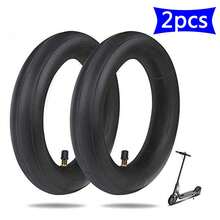 Cámaras Para Llanta Para Scooter Eléctrico 8.5 Pulgadas 2 Pz - A - Ver 1