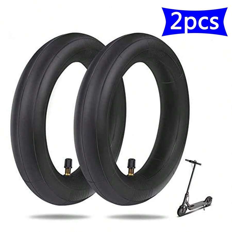 Cámaras Para Llanta Para Scooter Eléctrico 8.5 Pulgadas 2 Pz - A - Ver 1