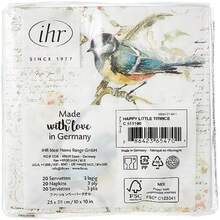 Table Napkins - Multicolor - View 5