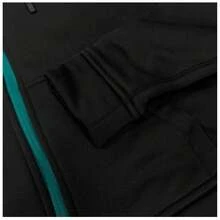 Trangoworld Women Outdoor Jackets - 黑色 - 查看 5