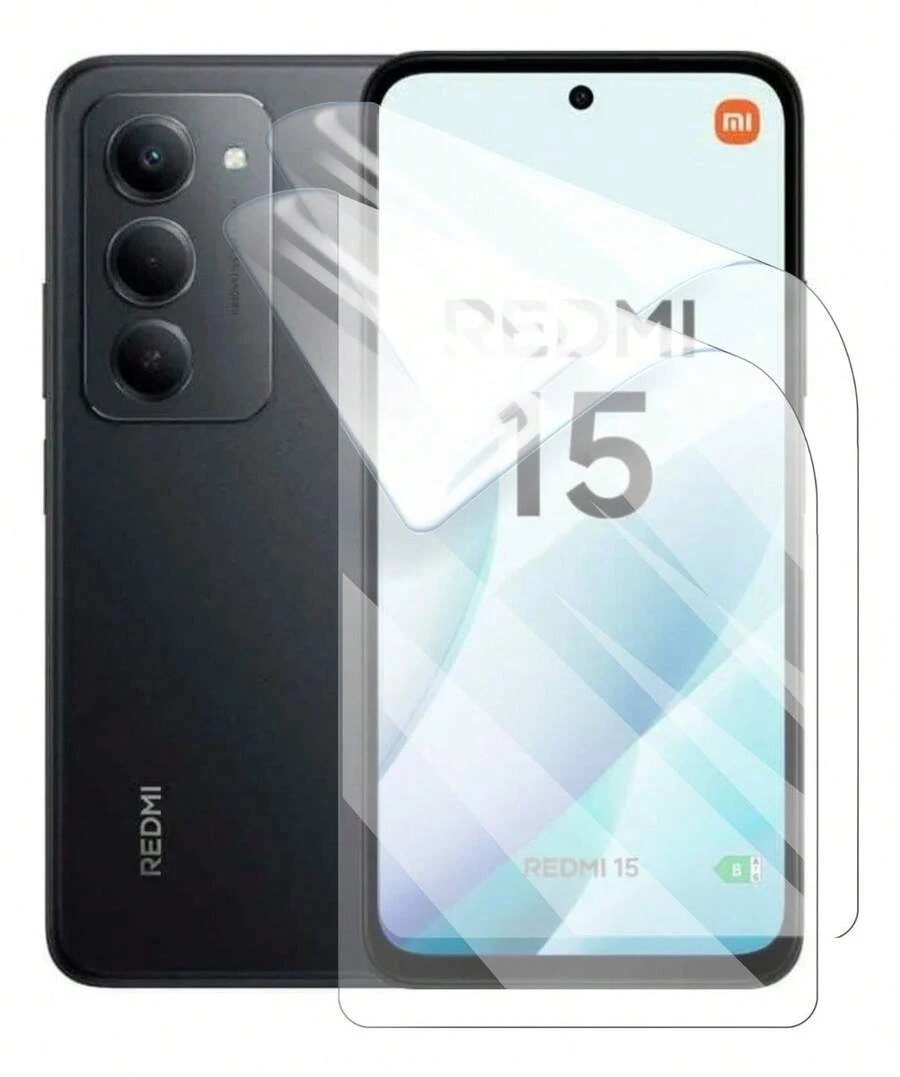 Phone Screen Protectors - HD - View 1