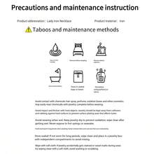 1pc Ball Design Open Choker Necklace, Metallic, Simple, Stylish, And - Silver - View 3