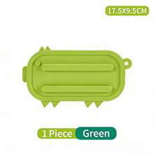 1套，厨房锅盖架，免钻孔锅盖收纳架，节省厨房空间，带沥水盘，易于清洁