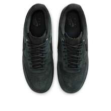 Nike Air Force 1 Low '07 WB Triple Black Nubuck CJ9179-001 - màu đen - Xem 5