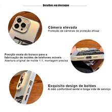 UV Printing Drop Resistant Car Case Cover For Apple I P H O N E 17 AIR 16 15 14 PLUS 13 12 11 PRO MAX A50S A30S A51 A52S 5G A54 A55 A71 4G A72 S20 S21 S23 FE S22 S23 S24 S25 Ultra S24 S25 Plus M23 M34 A07 A17 S25 EDGE A16 Redmi A2 A1 A3 9A 10C 12 12C 11A POCO 13 13C 14C Mi 11 Lite 14 X3 X3 Pro X5 Note 12 5G X5 Pro 12 Pro 13 Pro 5G MOTO E22 E40 G14 G10 G20 G30 G22 G24 G34 G52 G54 G60 G84 Protective Anti-Scratch Protective Case Perfect Fit With Color Edge P16097 - 粉色 - 查看 9