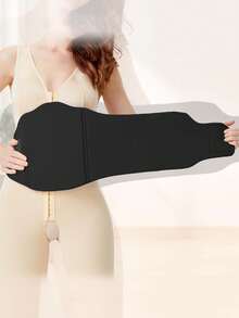 larrycard AB Lipo 吸脂术后塑形泡沫板，360° 全方位加压，帮助腰腹部恢复