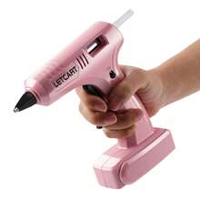 Glue Guns - Pink - View 5