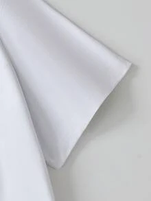 泡泡头艺术女士休闲T恤，大码女式上衣，适合夏季假期、新年礼物、情人节礼物、母亲节礼物、送给妈妈的礼物；毕业短袖上衣；返校季；毕业典礼；女士；夏季与家人朋友聚会。适合日常穿着、外出、节日、海滩、派对、上学、参加音乐节、度假。