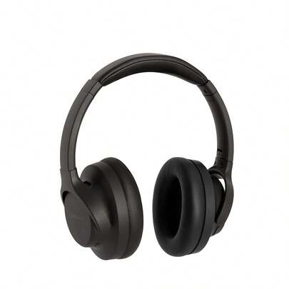  CREATE - Fones de ouvido sem fio supra-auriculares com cancelamento de ruído - ✅ Entrega em 24/48h para Espanha (Península) - FONES DE OUVIDO DE ESTÚDIO COM ANC