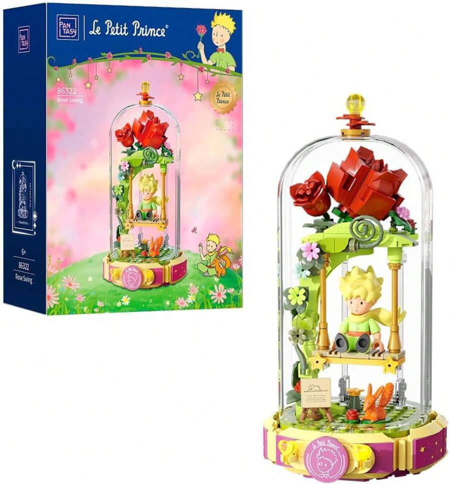 Architectural Model Ornaments - 1 - View 1