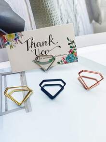 Customizable Calendar With Personalized Name And Year, Y2K Wooden Base, Acrylic Stackable Desktop Calendar With 3 Vertical Clips, 4-In-1 Sticky Notes And Regular Clips, Perpetual Calendar, DIY Date, Time Passage Summary, Daily Vitality And Spiritual Transformation, Cute Desktop Calendar, Coffee And Wine Ceremony Decor, Office Desk Atmosphere Enhancer