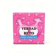 Truth Or Dare Card Game, Fun Party Game For Friends, Couples, Families, After Dinner Entertainment, Night Time Game - Multicolor - View 6