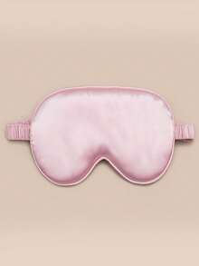 5pcs Double-Sided Silk-Like Breathable Sleep Mask