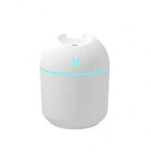 250ML USB Mini Air Humidifier Aroma Essential Oil Diffuser For Home Car Ultrasonic Mute Mist Maker Diffuser With LED Color Lamp LED Humidifier, Cute Cool Mist Humidifier With LED Light -Refreshes Room, Plants, And Car - Perfect For Home, Office, And School -Great Gift For Holidays And Back To School - Multicolor - View 13