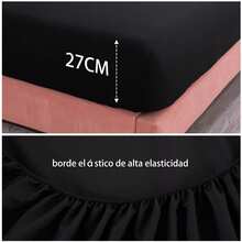 Fitted Sheets - الزنجي 2 - مشاهدة 4