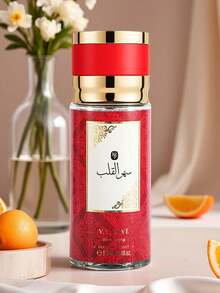 香氛喷雾 | 花木香调 | 持久留香，自然清新，迷人便携式空气清新剂香氛喷雾，适合派对 | 情人节礼物或女友生日礼物 - 混合香型 - 查看 3