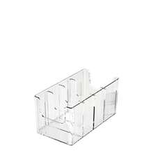 CD/Vinyl/Tape Display Rack, Desktop Disc Storage Organizer For Album Collection - Multicolor - View 9