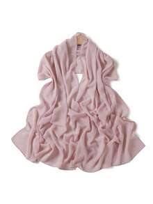 1pc Women Paisley Print Hijab Scarf All Season Summer Beach Sunshade Shawl And Wrap Headwrap Bandana Exclusive Maxi Wrap Daily Life Party Dresses Wedding Party Abaya Daily Under Cap Women Veil Festivals Prayers And Pilgrimages Muslim Silky Feeling Large Over Size Evening Dresses Party Travel Gift Accessories - Multicolor - View 10