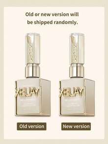 XEIJAYI Nail Art Fashion  Bright Color Nails 20 Colors Set 15ml Sky Blue Cherry Red Cream Yellow Popular Nail Polish Semi Permanent Nail Polish UV LED Nail Salon DIY Nail Salon Gel - 彩色 - 查看 3