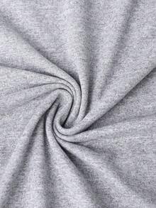 Áo thun nữ in hình "Cuối tuần của tôi đã được đặt kín lịch" dành cho người yêu sách, kiểu dáng vừa vặn, quà tặng cho thủ thư, áo tay ngắn thoải mái với khẩu hiệu "2026 Reader", áo cổ tròn thường ngày dành cho dân mê sách. - Màu Xám nhạt - Xem 2